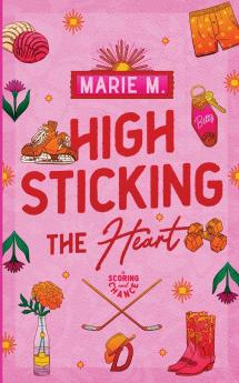 High Sticking The Heart