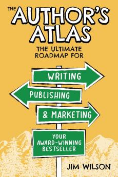 The Author's Atlas