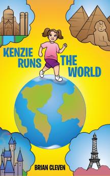 KENZIE RUNS THE WORLD