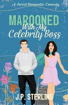 Marooned with My Celebrity Boss