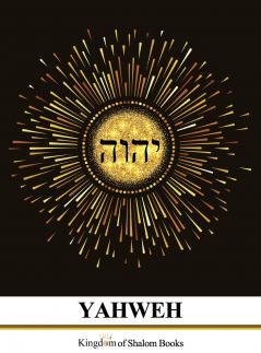 YAHWEH Book 1