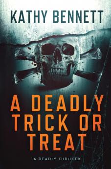 A Deadly Trick or Treat