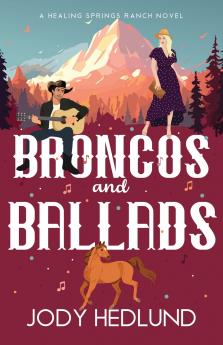 Broncos and Ballads