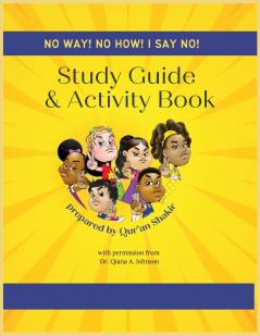 Study Guide & Activity Book