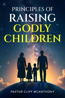Principles of Raising Godly Children