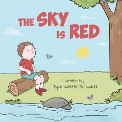 The Sky Is Red
