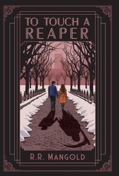 To Touch A Reaper