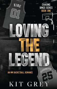 Loving the Legend