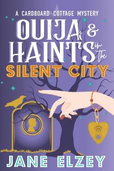 Ouija & Haints in the Silent City