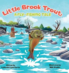 Little Brook Trout