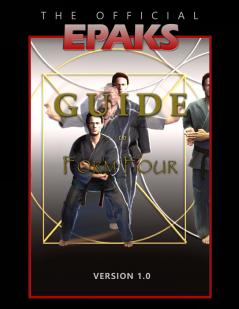 The Official EPAKS Guide to Form Four