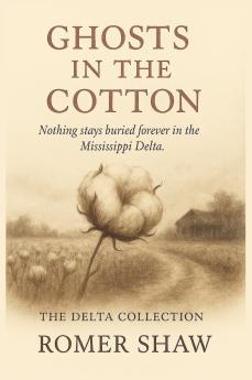 Ghosts in the Cotton - The Delta Collection