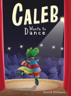 Caleb Wants to Dance