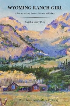 Wyoming Ranch Girl