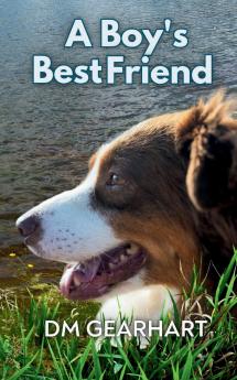 A Boy's Best Friend