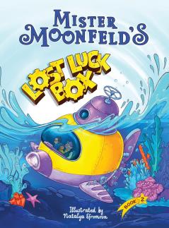 Mister Moonfeld's Lost Luck Box
