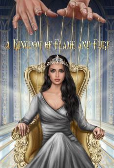 A Kingdom of Flame and Fury