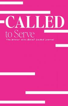 Called to Serve