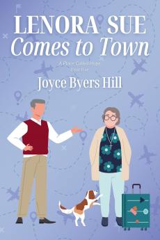 Lenora Sue Comes to Town