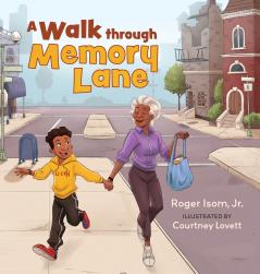A Walk Through Memory Lane