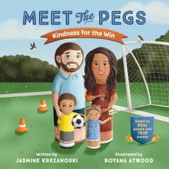 Meet the Pegs