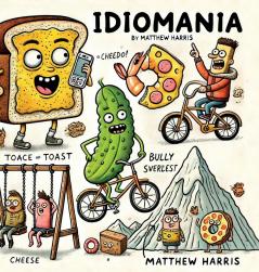 Idiomania