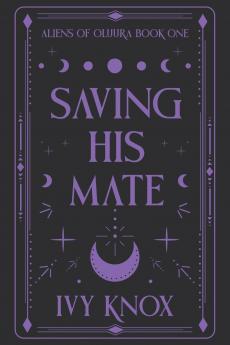 Saving His Mate