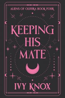 Keeping His Mate (Discreet Cover)