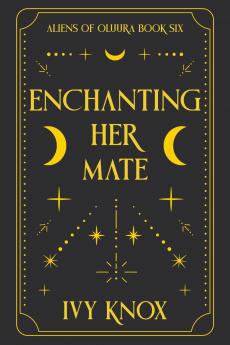 Enchanting Her Mate