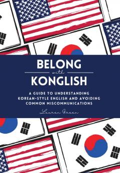 Belong with Konglish