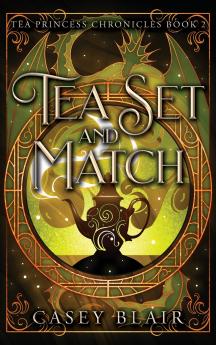 Tea Set and Match