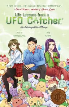 Life Lessons from a UFO Catcher 2