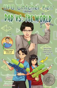 Dad vs. The World
