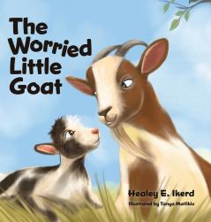 The Worried Little Goat