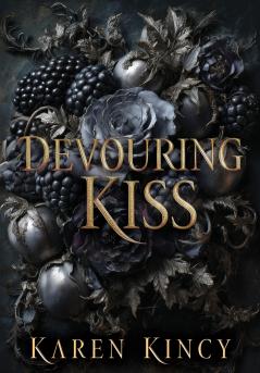 Devouring Kiss