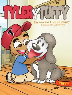 Tyler y Tuffy