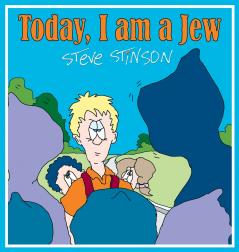 Today I am a Jew