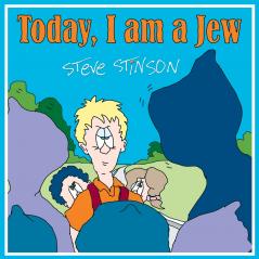 Today I am a Jew