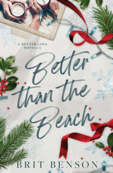 Better Than the Beach