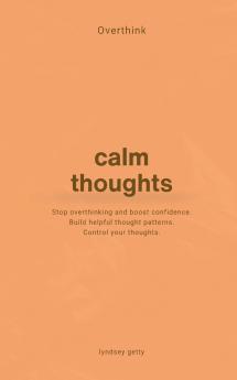 Overthink