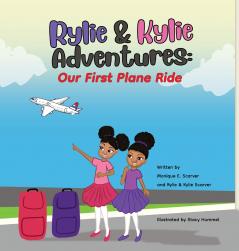 Rylie & Kylie Adventures