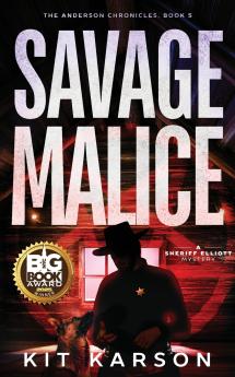 Savage Malice