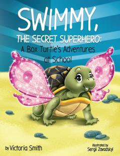 Swimmy the Secret Superhero