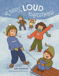 A Very Loud Christmas