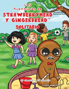 Las Aventuras de Strawberryhead y Gingerbread™-Solitario