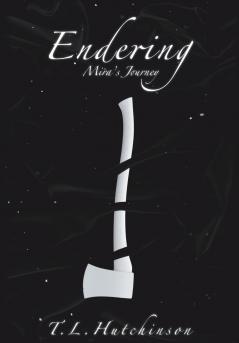 Endering - Mira's Journey (SFW)