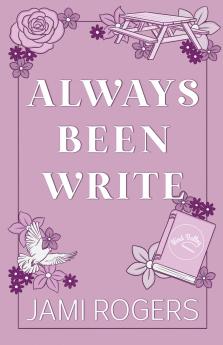 Always Been Write