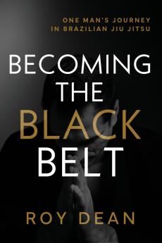 Becoming the Black Belt
