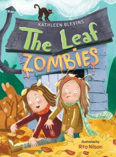 The Leaf Zombies