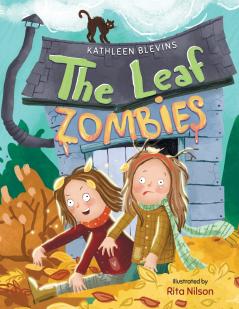 The Leaf Zombies
